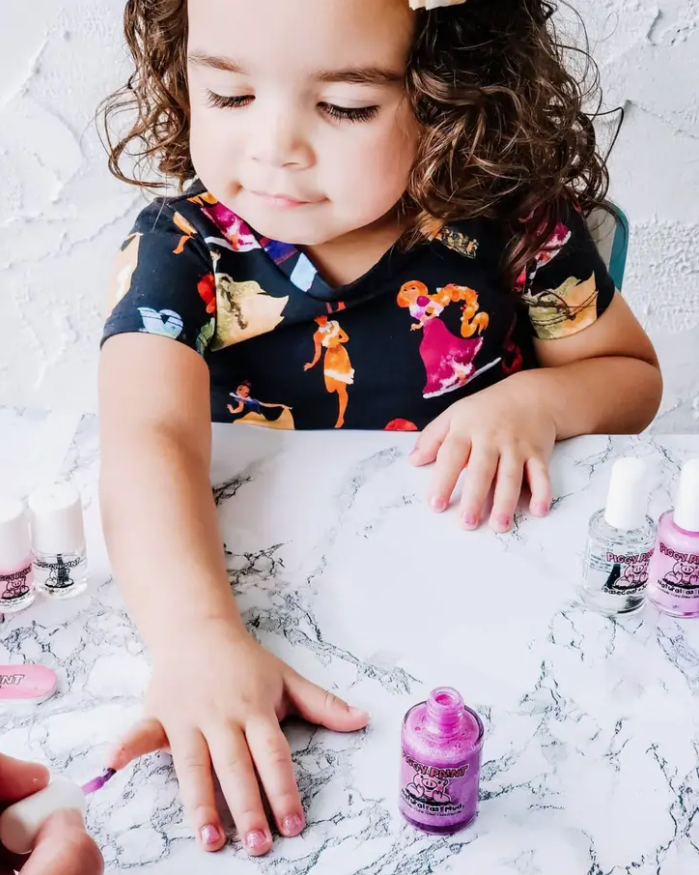 Piggy Paint Nail Polish