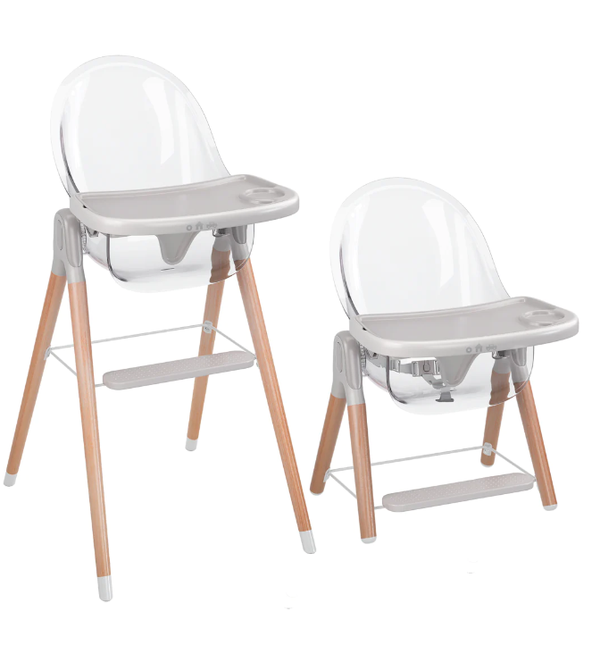 6-in-1 Classic High Chair