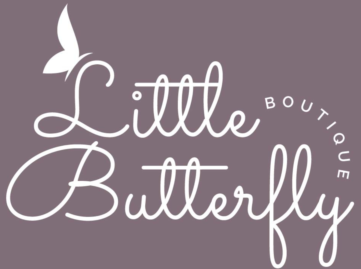 Little Butterfly Boutique