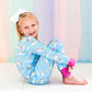 Sage Bamboo 2-Piece Long Sleeve Set