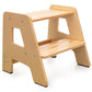 2-Step Stool for Kids