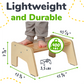 1-Step Stool For Kids
