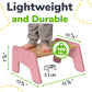 1-Step Stool For Kids