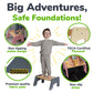 1-Step Stool For Kids
