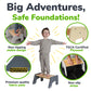 1-Step Stool For Kids
