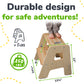 2-Step Stool for Kids