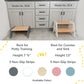 1-Step Stool For Kids