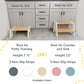 1-Step Stool For Kids