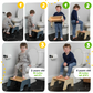 1-Step Stool For Kids