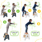 2-Step Stool for Kids