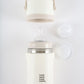 All-In-One Baby Bottle - Almond