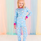 Sage Bamboo 2-Piece Long Sleeve Set