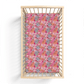 Journee Bamboo Crib Sheet