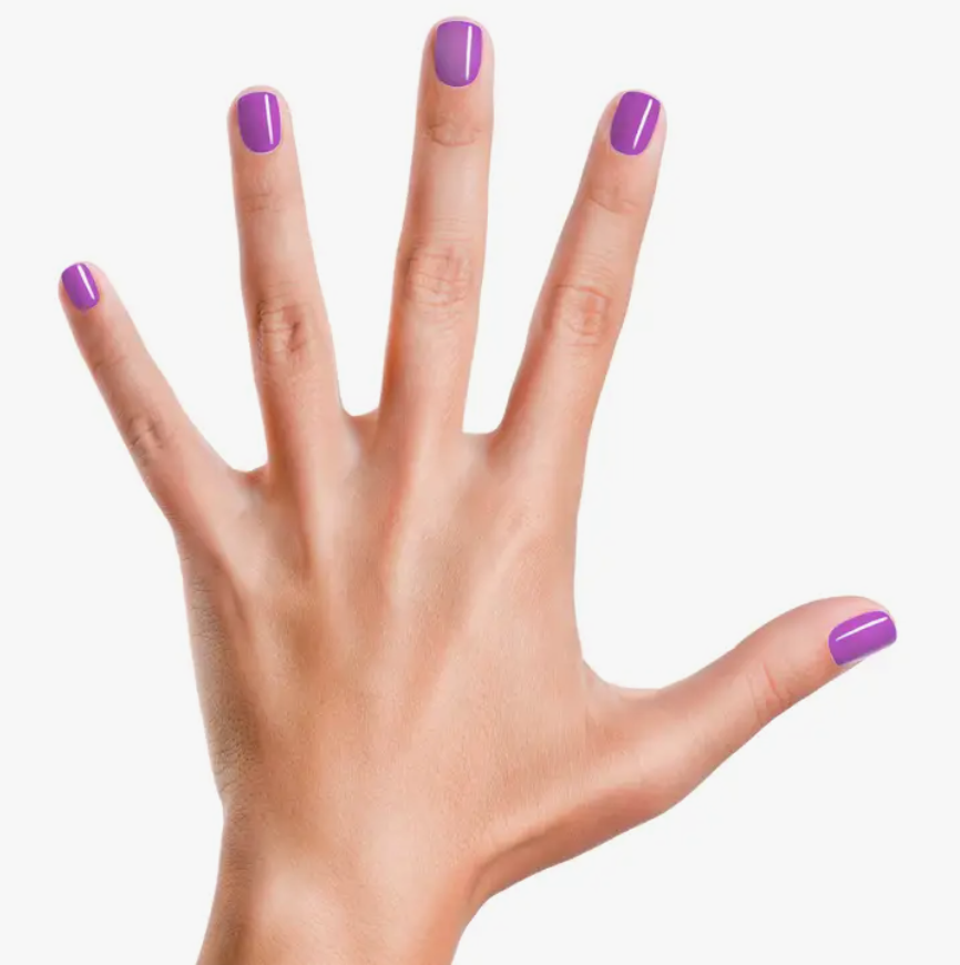 Piggy Paint Nail Polish
