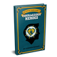 The Tuttle Twins Guide to Courageous Heroes