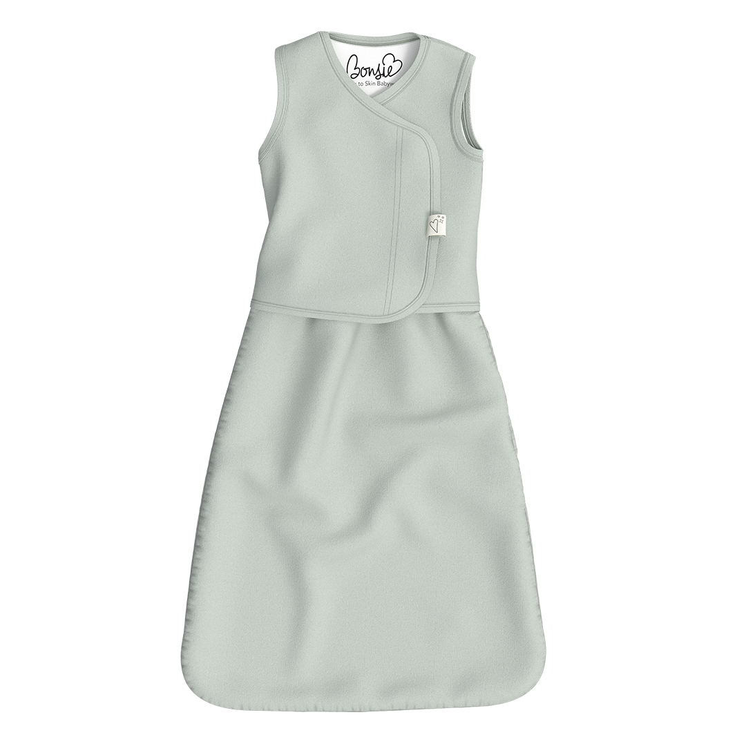 Cuddle Sack - Avocado