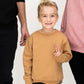 Honey Kids Sweatshirt