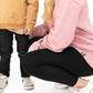 Rose Acidwash Adult Sweatshirt