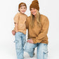 Honey Acidwash Kids Tee