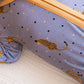 Birthday 2024 Bamboo Convertible Footie