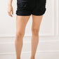 Signature Solids Women's Lounge Shorts