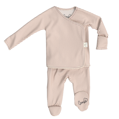 Footie - Berry Twist