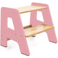 2-Step Stool for Kids
