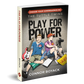The Tuttle Twins and the Play for Power