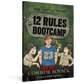 The Tuttle Twins and the 12 Rules Boot Camp