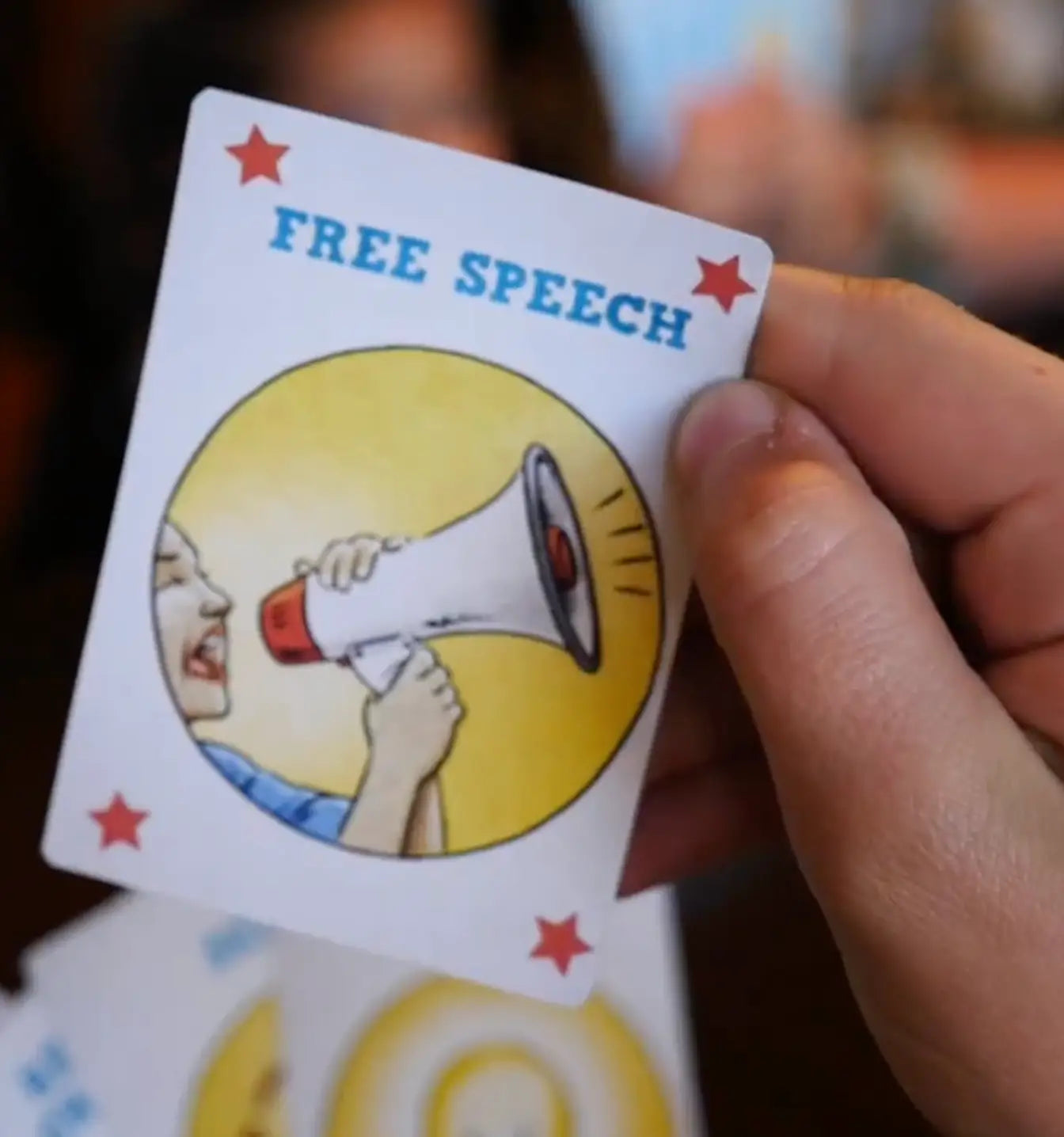 Tuttle Tales Family Card Game