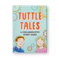 Tuttle Tales Family Card Game