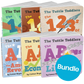 Tuttle Toddlers Combo Set