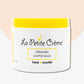 Organic French Diaper Rash Cream - 4 oz