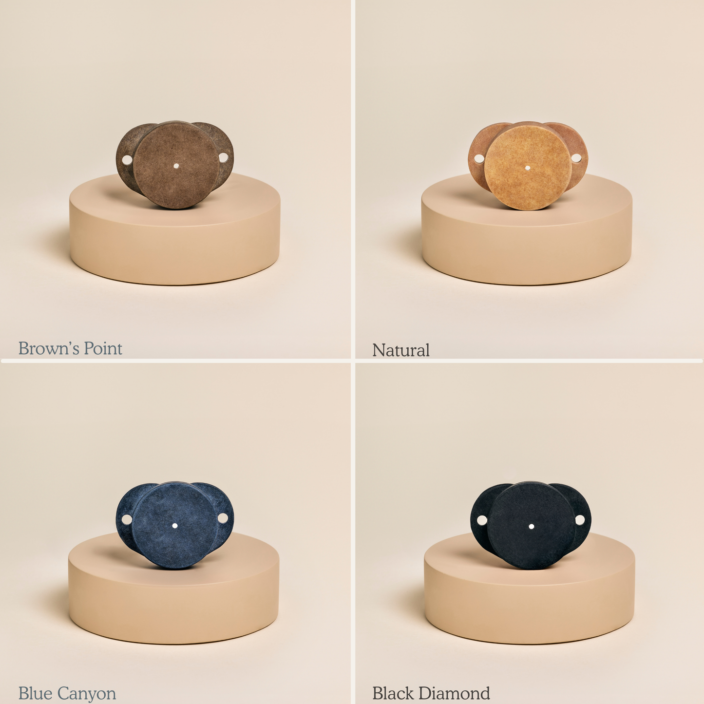 I Know Their Shape Kit