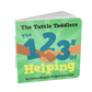 The Tuttle Toddlers 123s of Helping